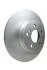 HELLA DB Диск тормозной задн.W204 Hella pagid 8DD 355 114-211 (фото 3)