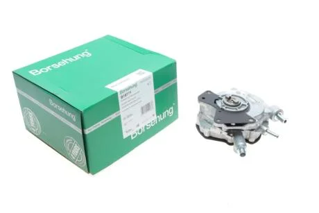 Насос тандемний Borsehung B18771