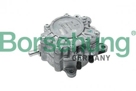 Насос тандемный (вакуумно-топливный) VW Golf/Passat 2.0TDI 03-10 (OE VAG) Borsehung B17906