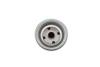 Фильтр масляный VW Caddy I-II/T3/LT 28-35 1.9TD/2.4i 81-05 Borsehung B12819 (фото 4)