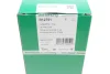 Фільтр паливний Skoda Fabia/VW Polo 1.2/1.4 01- Borsehung B12791 (фото 6)