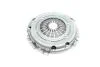 Комплект сцепления Skoda Fabia/VW Golf/Polo 1.4 16V 99-13 (+ выжимной) (OE VAG) Borsehung B19253 (фото 14)