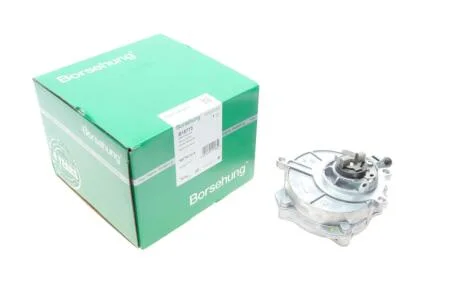 Насос вакуумний VW Touareg 3.0 V6 TSI 10-18 (OE VAG) Borsehung B18773