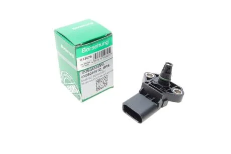 Датчик тиску повітря VW Caddy 10- Borsehung B13675