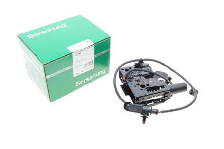 Замок капота VW Arteon 17- (OE VAG) Borsehung B10262