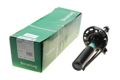 Амортизатор (передній) VW Tiguan 1.4TSI/2.0TDI/TFSI 07-18 Borsehung B14717