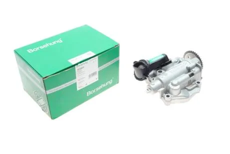 Насос оливи VW Caddy IV 1.4 TSI 15-20 (OE VAG) Borsehung B12693