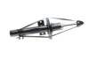 Амортизатор (передний) Seat Toledo 1.2-1.6/1.6TDI 12-15/Skoda Rapid 1.2-1.6/1.4/1.6TDI 12- Borsehung B12138 (фото 2)