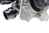 Помпа води Audi A3-A8/Skoda/Seat/VW 1.8-2.0FSI/TFSI 04- (з термостатом) Borsehung B18736 (фото 7)