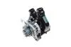 Помпа води Audi A3-A8/Skoda/Seat/VW 1.8-2.0FSI/TFSI 04- (з термостатом) Borsehung B18736 (фото 10)