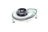 Насос воды Audi A1/A3/A4/A5/A6/A7/Q3/Q5/Q7/Skoda Octavia/SuperB/VW Golf/Passat 1.8/2.0 09- (OE VAG) Borsehung B15313 (фото 4)