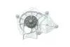 Насос воды Audi A1/A3/A4/A5/A6/A7/Q3/Q5/Q7/Skoda Octavia/SuperB/VW Golf/Passat 1.8/2.0 09- (OE VAG) Borsehung B15313 (фото 6)