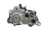 Насос воды Skoda Fabia/Octavia/VW Caddy/Golf/Passat/Seat 1.0/1.2/1.4TSI/1.6 12- (OE VAG) Borsehung B12692 (фото 5)