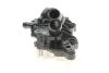 Насос воды Skoda Fabia/Octavia/VW Caddy/Golf/Passat/Seat 1.0/1.2/1.4TSI/1.6 12- (OE VAG) Borsehung B12692 (фото 6)