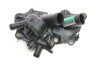 Насос воды Skoda Fabia/Octavia/VW Caddy/Golf/Passat/Seat 1.0/1.2/1.4TSI/1.6 12- (OE VAG) Borsehung B12692 (фото 9)