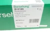 Кришка двигуна BORSEHUNG Borsehung B12189 (фото 10)