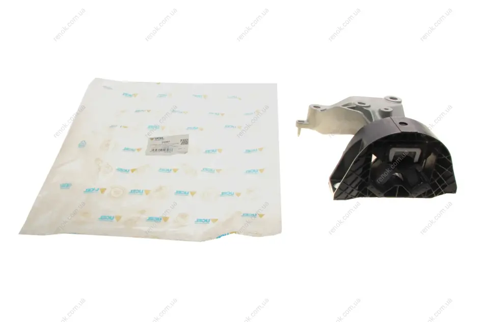 Подушка двигуна (передня) (R) Renault Logan 1.6 i 04- UCEL 10307 (фото 1)