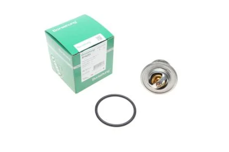 Термостат VW Caddy/Passat/Audi A3 1.9/2.0TDI 04-10 (87°C) (OE VAG) Borsehung B18259