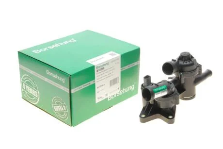 Термостат Borsehung B18249