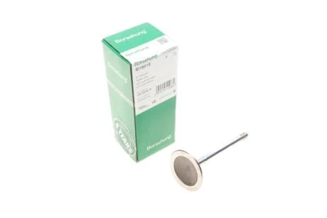 Клапан (впуск) VW Caddy/T4/T5 2.0 87- (OE VAG) Borsehung B19018