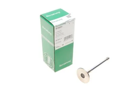 Клапан (випуск) Skoda Octavia I 1.6/2.0 97-07 (OE VAG) Borsehung B19002