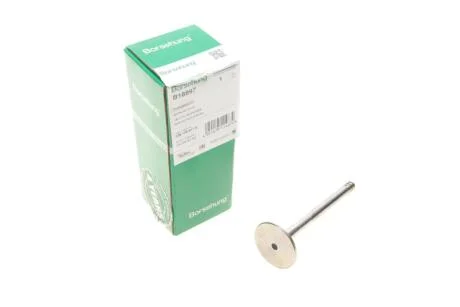 Клапан (випуск) VW Caddy/T5 1.9TDI/2.0SDI/2.0TDI/2.5TDI 03- (OE VAG) Borsehung B18997