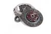 Зчеплення KIA RIO III, CEED, SOUL, HYUNDAI ACCENT, i20, i30, 06-,1,4-1,6 (вир-во Exedy) EXEDY HYK2033 (фото 2)