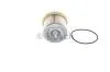 Фільтр паливний ISUZU D-MAX 2.5-3.0 TD 06-12 BOSCH F026402861 (фото 1)