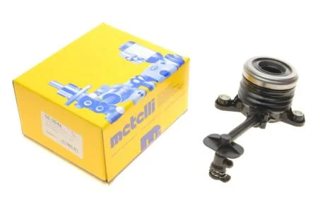 Підшипник вижимний Renault Duster/Logan/Kangoo/Megane 1.5dci/1.4-1.6 03- Metelli 56-0044
