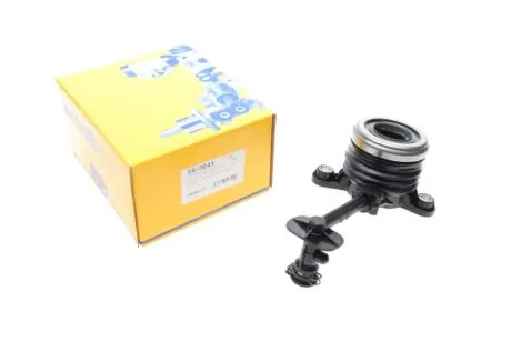 Підшипник вижимний Renault Kangoo 1.5dCi 05- 50/62kw Metelli 56-0041