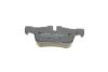 Колодки тормозные (задние) BMW 1 (F52/F40)/X2 (F39) 17-/2 (F44-F46)/i3 (I01) 13-/X1 (F48)/Mini 14- Metelli 22-1038-0 (фото 5)