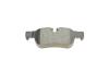 Колодки тормозные (задние) BMW 1 (F52/F40)/X2 (F39) 17-/2 (F44-F46)/i3 (I01) 13-/X1 (F48)/Mini 14- Metelli 22-1038-0 (фото 6)