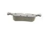 Колодки тормозные (задние) BMW 1 (F52/F40)/X2 (F39) 17-/2 (F44-F46)/i3 (I01) 13-/X1 (F48)/Mini 14- Metelli 22-1038-0 (фото 7)