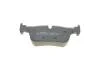Колодки тормозные (задние) BMW 1 (F52/F40)/X2 (F39) 17-/2 (F44-F46)/i3 (I01) 13-/X1 (F48)/Mini 14- Metelli 22-1038-0 (фото 8)