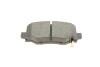Тормозные колодки (задние) Fiat 500/Jeep Compass/Renegade 14- Metelli 22-1002-1 (фото 5)