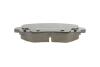 Тормозные колодки (задние) Fiat 500/Jeep Compass/Renegade 14- Metelli 22-1002-1 (фото 6)