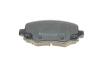 Тормозные колодки (задние) Fiat 500/Jeep Compass/Renegade 14- Metelli 22-1002-1 (фото 7)