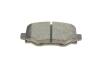 Тормозные колодки (задние) Fiat 500/Jeep Compass/Renegade 14- Metelli 22-1002-1 (фото 8)