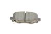 Колодки тормозные (задние) Jeep Cherokee 13- Metelli 22-1002-0 (фото 5)