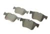 Колодки тормозные (передние) Citroen Berlingo/Opel Combo 18-/Peugeot 3008/508 16- Metelli 22-0985-1 (фото 2)
