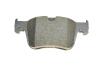 Колодки тормозные (передние) Citroen Berlingo/Opel Combo 18-/Peugeot 3008/508 16- Metelli 22-0985-1 (фото 8)