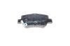 Колодки гальмівні (задні) Toyota Avensis 08-18 Metelli 22-0881-0 (фото 3)