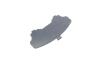 Колодки тормозные (передние) Toyota Yaris 05-/Great Wall C30/Lingao/Tengyi 09- Metelli 22-0745-0 (фото 7)