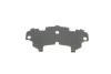Колодки тормозные (передние) Hyundai i30/Kona/Kia Pro Ceed/Soul 14- Metelli 22-0783-1 (фото 9)