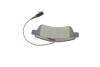 Колодки тормозные (задние) Citroen Jumper/Fiat Ducato/Peugeot Boxer 06- (+датчики) Metelli 22-0710-1 (фото 5)