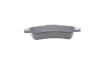 Колодки тормозные (задние) Citroen Jumper/Fiat Ducato/Peugeot Boxer 06- (+датчики) Metelli 22-0710-1 (фото 6)