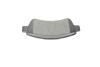 Колодки тормозные (задние) Citroen Jumper/Fiat Ducato/Peugeot Boxer 06- (+датчики) Metelli 22-0710-1 (фото 8)