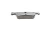 Тормозные колодки (задние) VW Touareg 2.5 TDI 02-10 Metelli 22-0661-0 (фото 2)