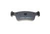 Тормозные колодки (задние) VW Touareg 2.5 TDI 02-10 Metelli 22-0661-0 (фото 3)