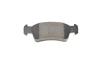 Тормозные колодки (задние) VW Touareg 2.5 TDI 02-10 Metelli 22-0661-0 (фото 4)